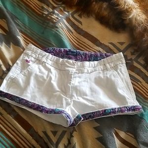 Southern marsh shorts